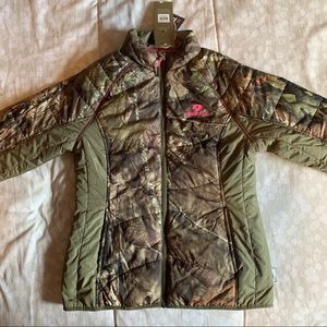 Missy Oak Women’s Jacket